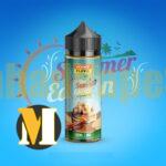 جویس گلابی دارچینی تابستانی هورنی <br><span>Horny Flava Cinnamon Pear Summer Edition</span>